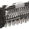 5003594001 8100 SB 2 Zyklop 3/8′′ Metric Ratchet Set ( Piece of 43)