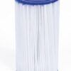 Bestway Oval Above Ground Pool Set (10′ x 6’7′′ x 33′′)| Includes Filter Pump & ChemConnect Dispenser