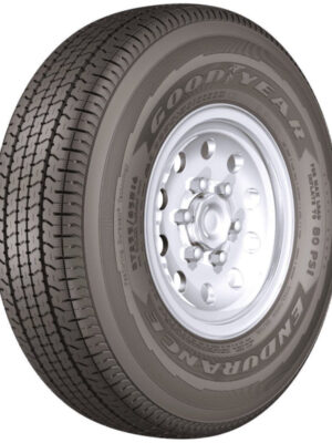 Goodyear Endurance All-Season ST225/75R15 117N Tire