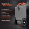 Camco Rhino 21-Gallon Portable Camper / RV Tote Tank