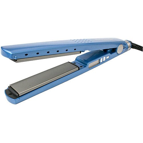 2d1ad8fb0bb9463db2bfbbf7fb846852 Babyliss Pro Nano Titanium Titanium-Plated Hair Straightening Flat Iron, 1.25