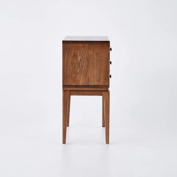 2d38669a2d1447d88dca99462de29387 Mid Century Modern Chest Cabinet with Storage
