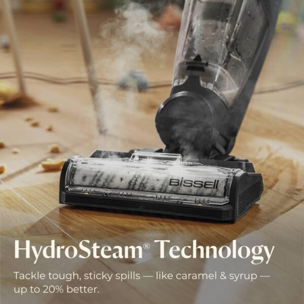 2d4c2eb5fe4b45be8e38431f3588143f Wet Dry Vac, Multi-Purpose Vacuum, Wash, and Steam, Sanitize Formula Included, 35151