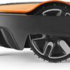 500 GO Robotic Lawn Mower