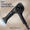 Bio Ionic 10X UltraLight Speed Dryer