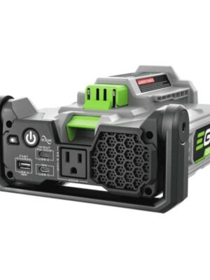 NEXUS ESCAPE 400-Watt Portable Power Station