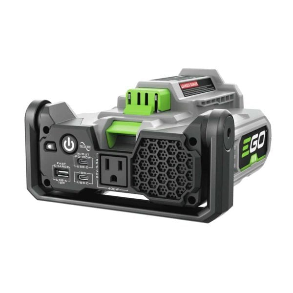 NEXUS ESCAPE 400-Watt Portable Power Station