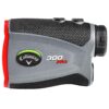 Callaway 300 Pro Laser Rangefinder, Slope Measurement