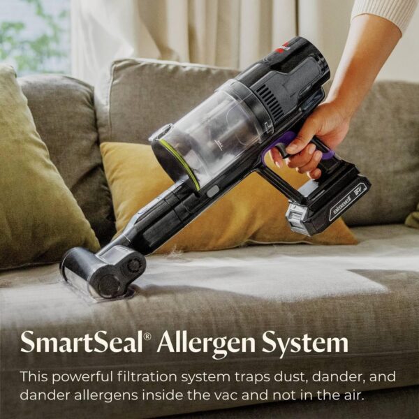 Cleanview XR Pet 300W Cordless Vacuum with Removable Battery, 3797V