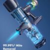Homeika Cordless Vacuum Cleaner, 20Kpa Powerful Suction Vacuum