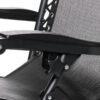 Adjustable Reclining Lounge Chair