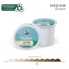 Caribou Coffee Caribou Blend Decaf, Single-Serve K-Cup Pods, Medium Roast Coffee, 96 Count