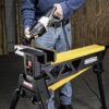 RK9002 JawHorse Sheetmaster Portable Workstation