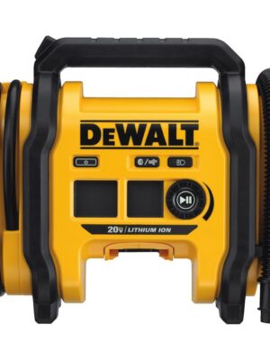 20V MAX* Cordless Inflator (Tool Only)