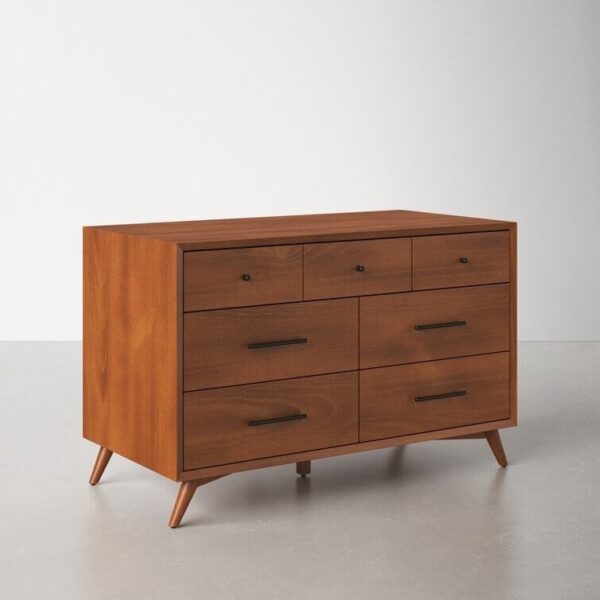 7 – Drawer Dresser