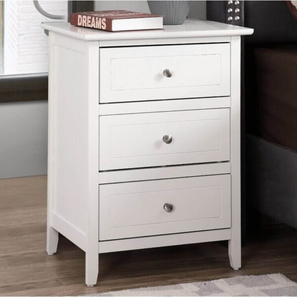 2f3a03588d464656bae3ae6fd7c8c21a Solid + Manufactured Wood Nightstand