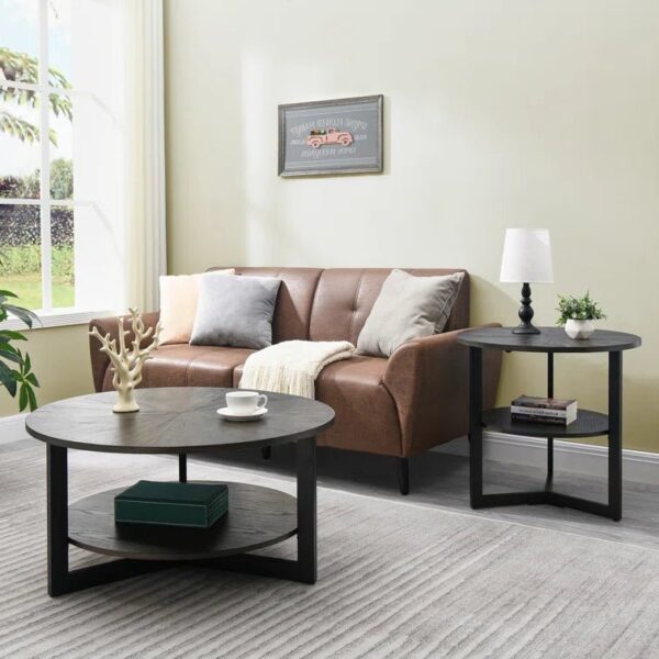 2f4b397b9b974602bbb50cb6ce7f3ef6 Frame Coffee Table with Storage