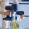 Homeika Cordless Vacuum Cleaner, 20Kpa Powerful Suction Vacuum