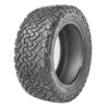 Venom Power Terra Hunter X/T All Terrain LT305/55R20 121/118S E Light Truck Tire