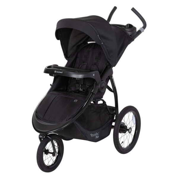 304379b8adb64b8a8b34f7d8f6ccace2 Baby Trend Expedition Race Tec Plus Jogger