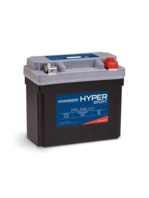 Power-Sonic PAL20LHY Lithium PowerSport Battery