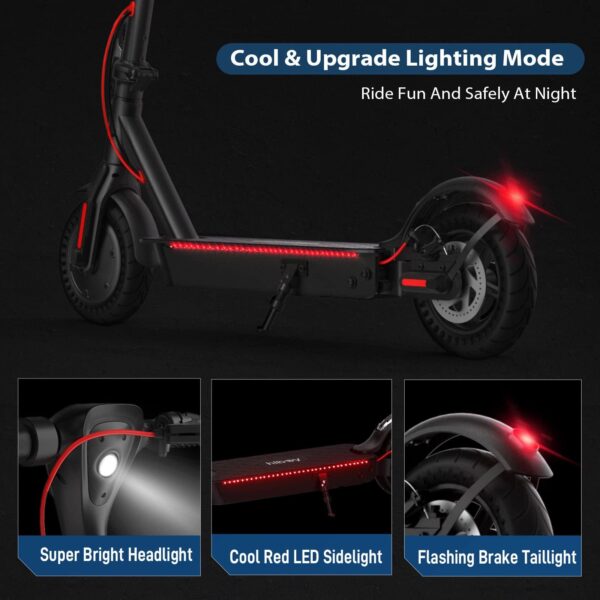 311e0464b3114442a74aeda8ec85b700 Upgraded Electric Escooter Foldable