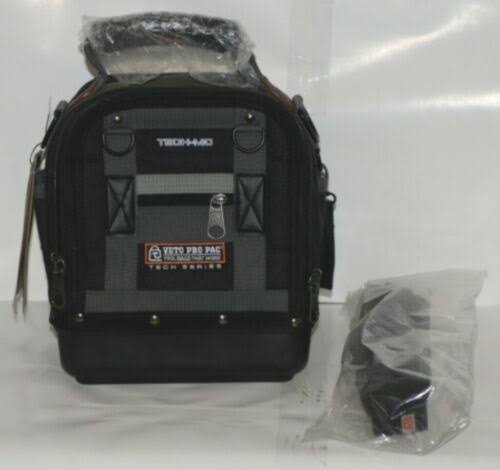 Compact Tool Bag