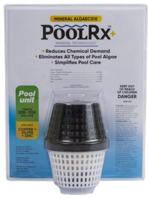PoolRX+ Pool Unit 20k-30k gallons