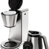 Coffee Brewer, 8 Cup