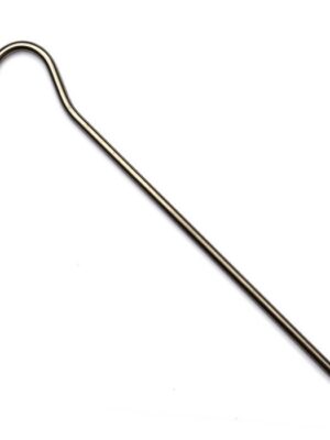TITANIUM TENT STAKE