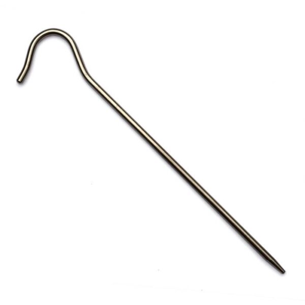 31e14a773094451ab097720f706c3c09 TITANIUM TENT STAKE