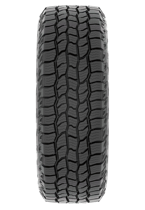 Cooper Discoverer All-Terrain 275/55R20 117T Light Truck SUV Tire