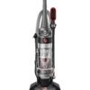 Cord Rewind Pro Bagless Upright Vacuum Cleaner, For Carpet and Hard Floors, UH71300V, Black, UH71300