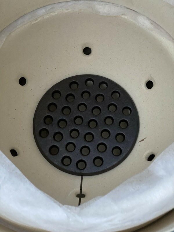 32e371ef296a4385b93686dd55c9783c Brand new big green egg grill smoker with new accessories