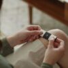 KardiaMobile 6L Personal EKG Monitor with Most Smartphones