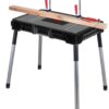 1.8 ft. x 3 ft. Portable Jobsite Workbench