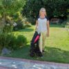 Graco Verb Click Connect Travel System Merrick
