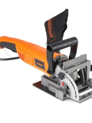 Premium Woodworking Biscuit Joiner Tool