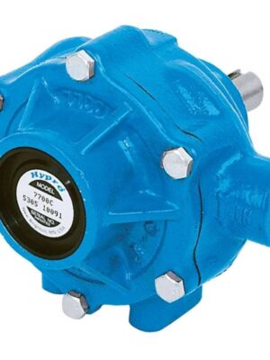 7700C Roller Pump