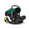 DOONA Infant Car Seat Stroller With Latch Base