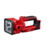 2354-20 M18 18-Volt 1250 Lumens Lithium-Ion Cordless Search Light (Tool-Only)