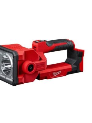 2354-20 M18 18-Volt 1250 Lumens Lithium-Ion Cordless Search Light (Tool-Only)