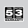 2529-21XC-2457-20 M12 FUEL 12V Lithium-Ion Cordless Compact Band Saw XC Kit with 3/8 in. Ratchet