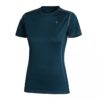 WOMEN’S FLUORITE SHORT-SLEEVE