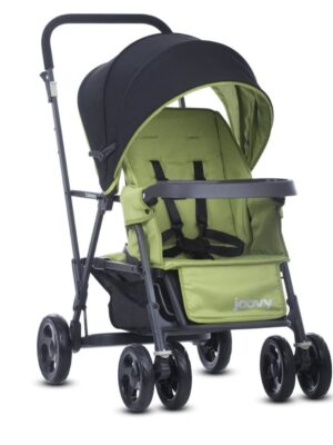 Graphite Stroller Appletree