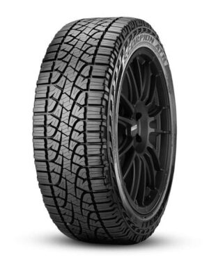 Pirelli SCORPION ATR All Terrain 275/55R20 113H Light Truck Tire