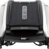 Betta SE Solar Powered Automatic Robotic Pool Surface Skimmer Cleaner with 30-Hour Continuous Cleaning Battery Power and Re-Engineered Twin Salt Chlorine Tolerant Motors (Blue)