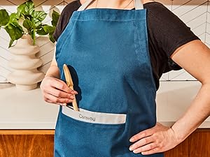 Apron