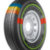 Goodyear Endurance All-Season ST225/75R15 117N Tire