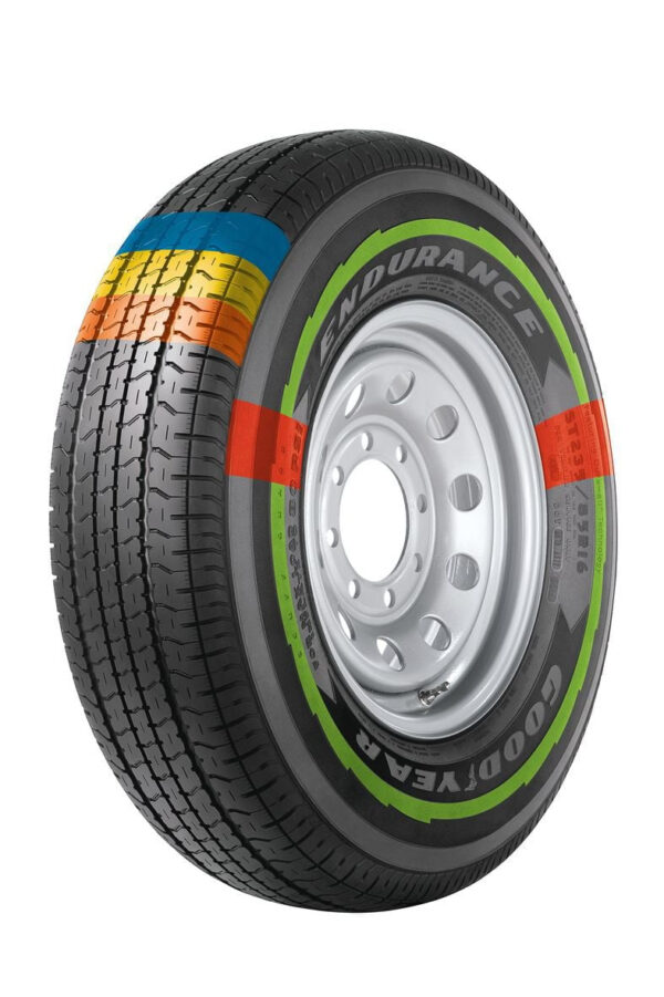 35dc337d9c9f45cc9716a7828bb6f7f7 Goodyear Endurance All-Season ST225/75R15 117N Tire